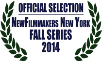 New Filmakers Laurel