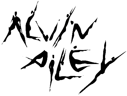 Alvin Ailey logo