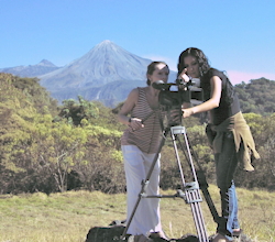 Voz set