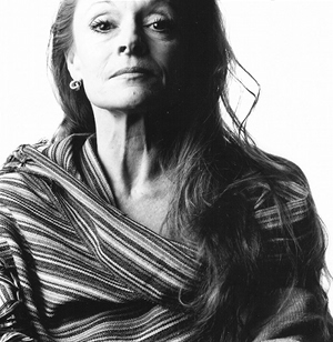 Christine Dakin